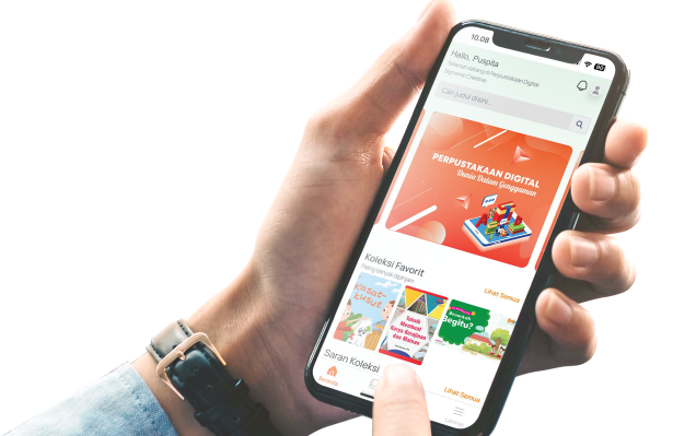 Smartphone Mockup